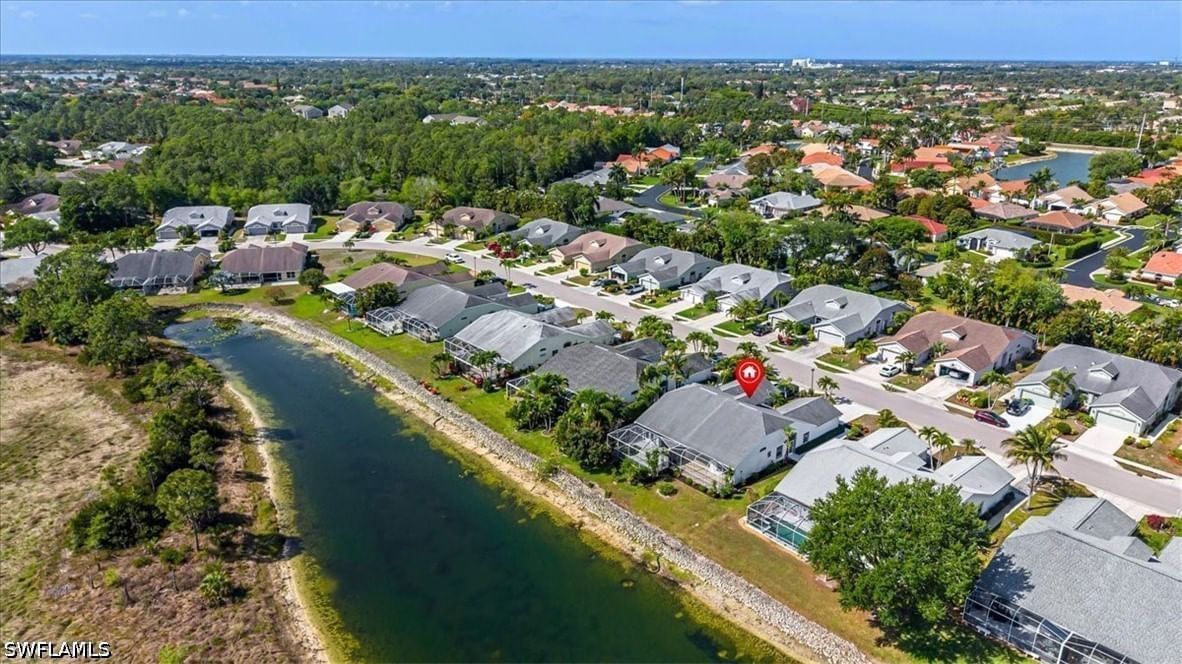 5446 Whitten Drive #19, Naples, FL 34104 photo 5