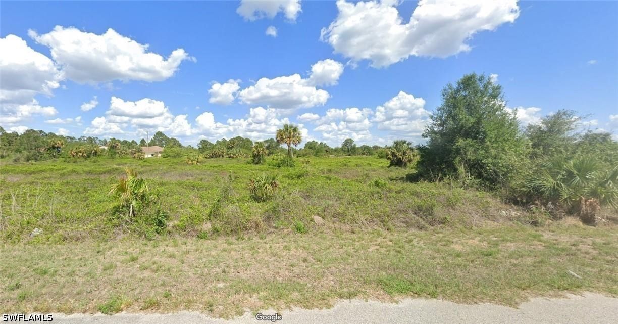 1251 Blaine Avenue, Fort Myers, FL 33913