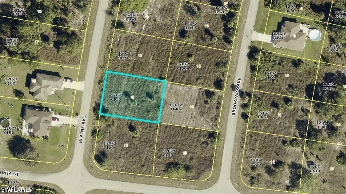 1251 Blaine Avenue, Fort Myers, FL 33913 photo 2