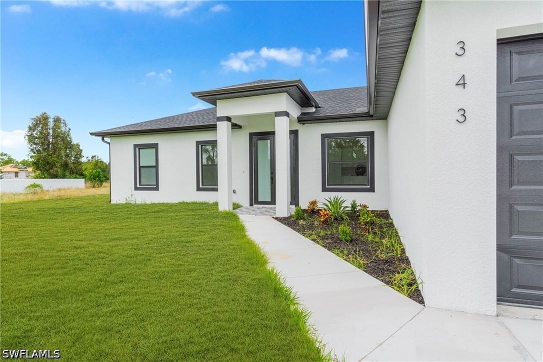 343 Pullman Street, Lehigh Acres, FL 33974 photo 3