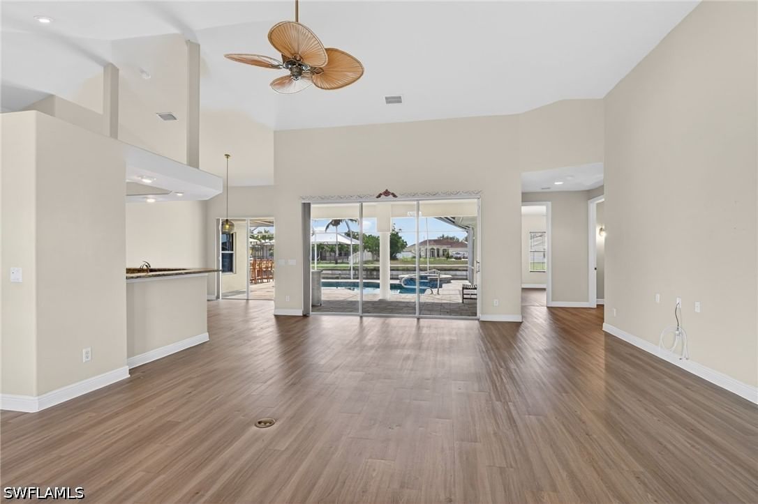 1414 NE 2nd Terrace, Cape Coral, FL 33909 photo 3