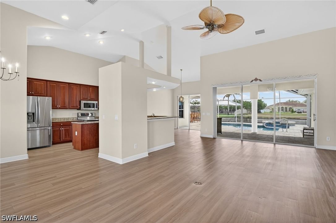 1414 NE 2nd Terrace, Cape Coral, FL 33909 photo 4