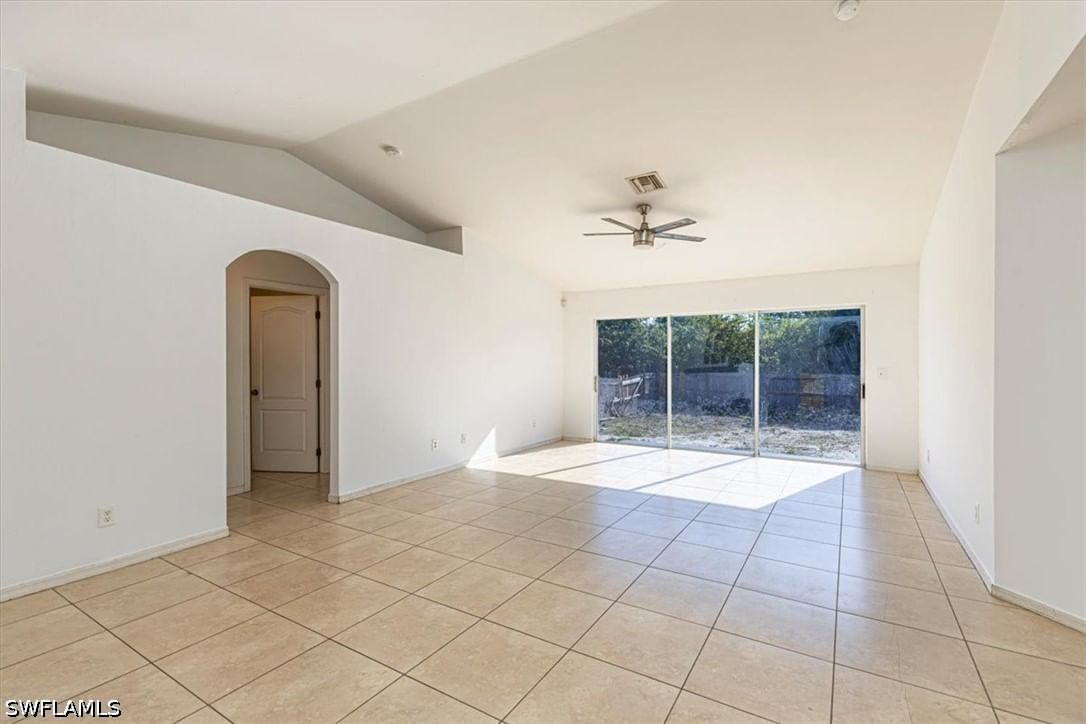 2814 Cerito Avenue N, Lehigh Acres, FL 33971 photo 4