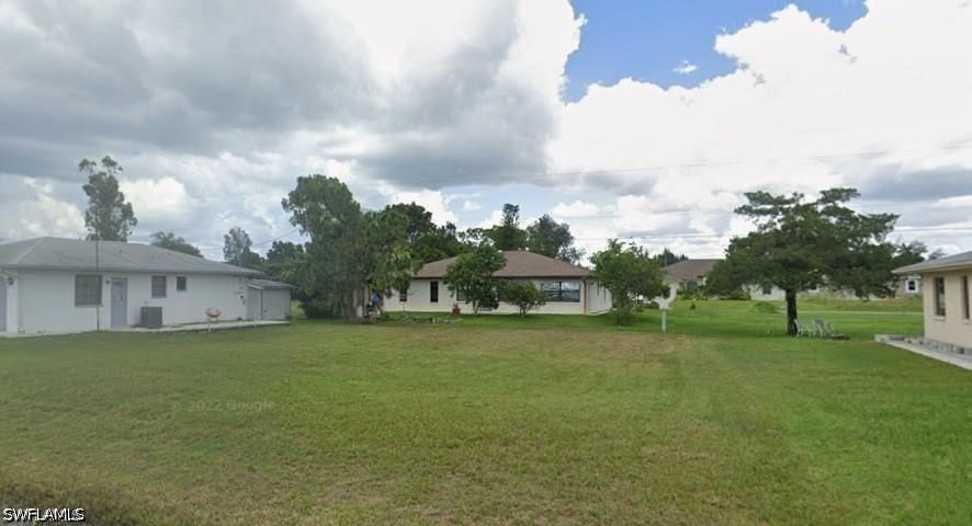 San Marino Avenue, North Port, FL 34287