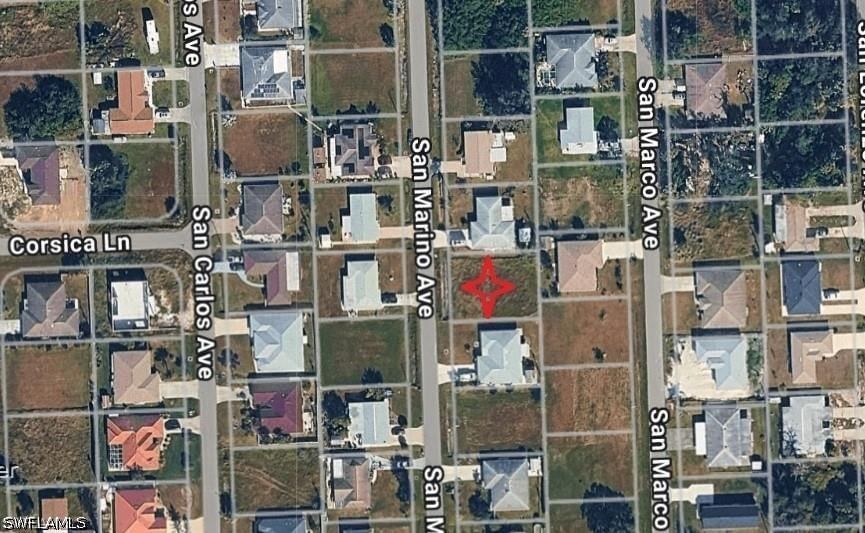 San Marino Avenue, North Port, FL 34287 photo 3