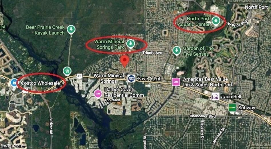 San Marino Avenue, North Port, FL 34287 photo 4
