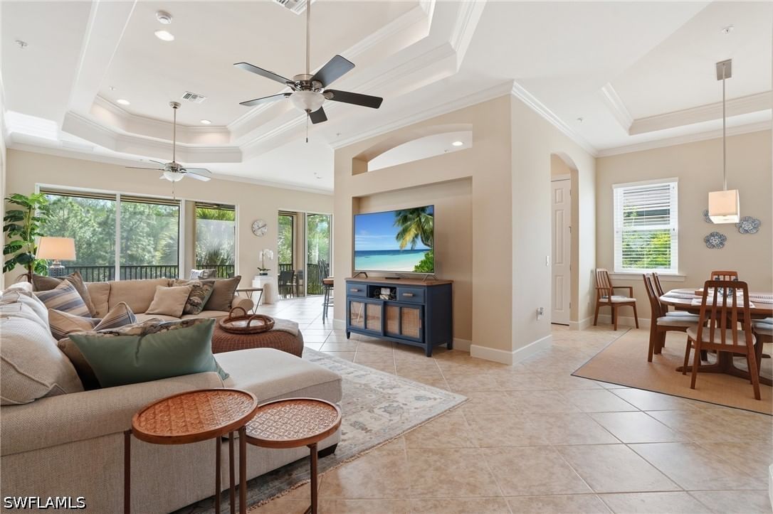 9536 Ironstone Terrace #202, Naples, FL 34120 photo 3