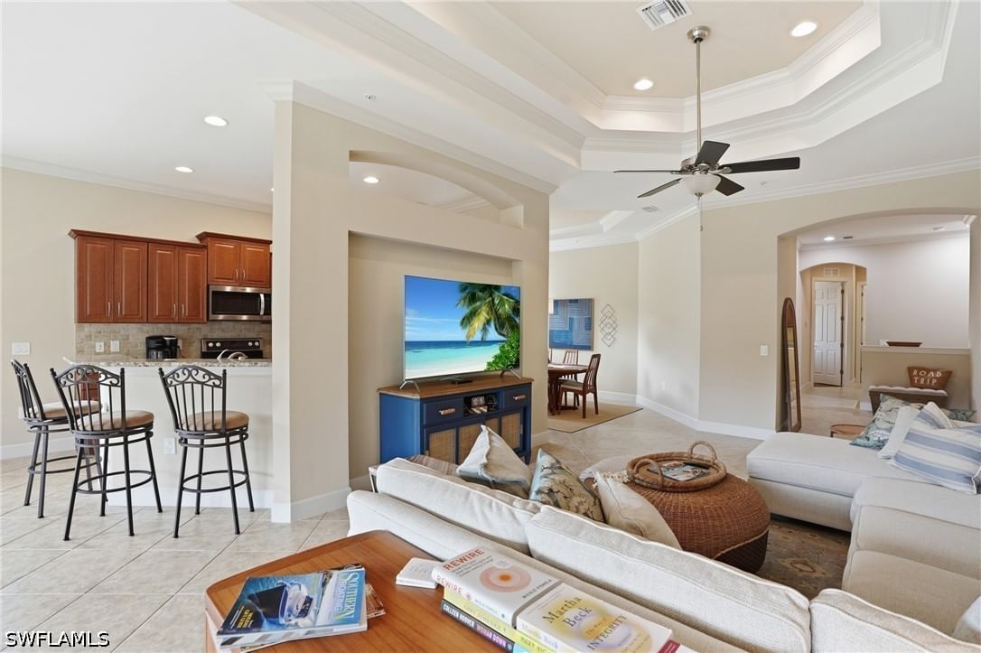 9536 Ironstone Terrace #202, Naples, FL 34120 photo 4