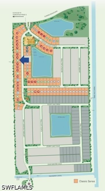 250 Silent Lake Drive, Lehigh Acres, FL 33936 photo 4