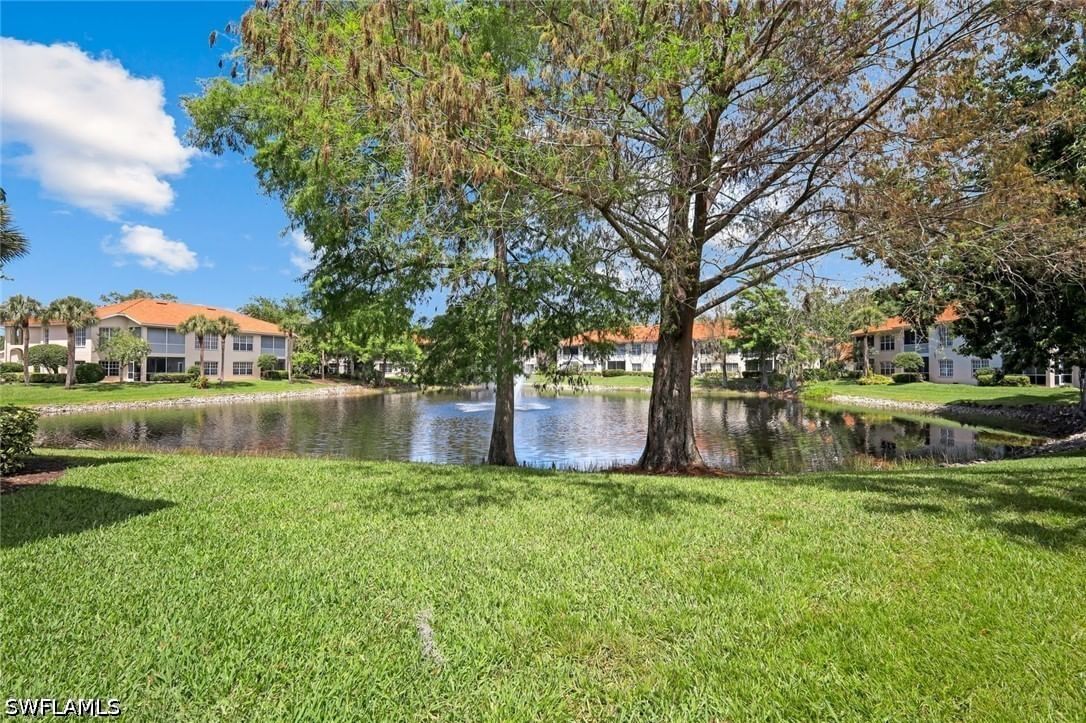 1036 Egrets Walk Circle #201, Naples, FL 34108 photo 2
