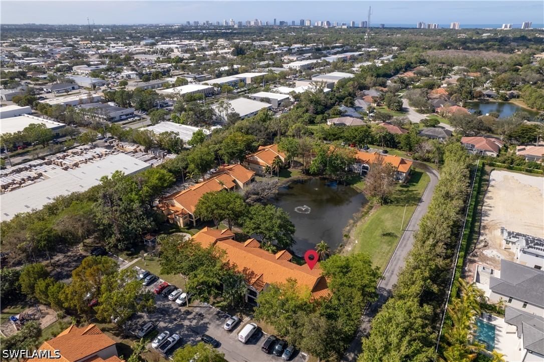 2094 Arbour Walk Circle #3018, Naples, FL 34109 photo 2
