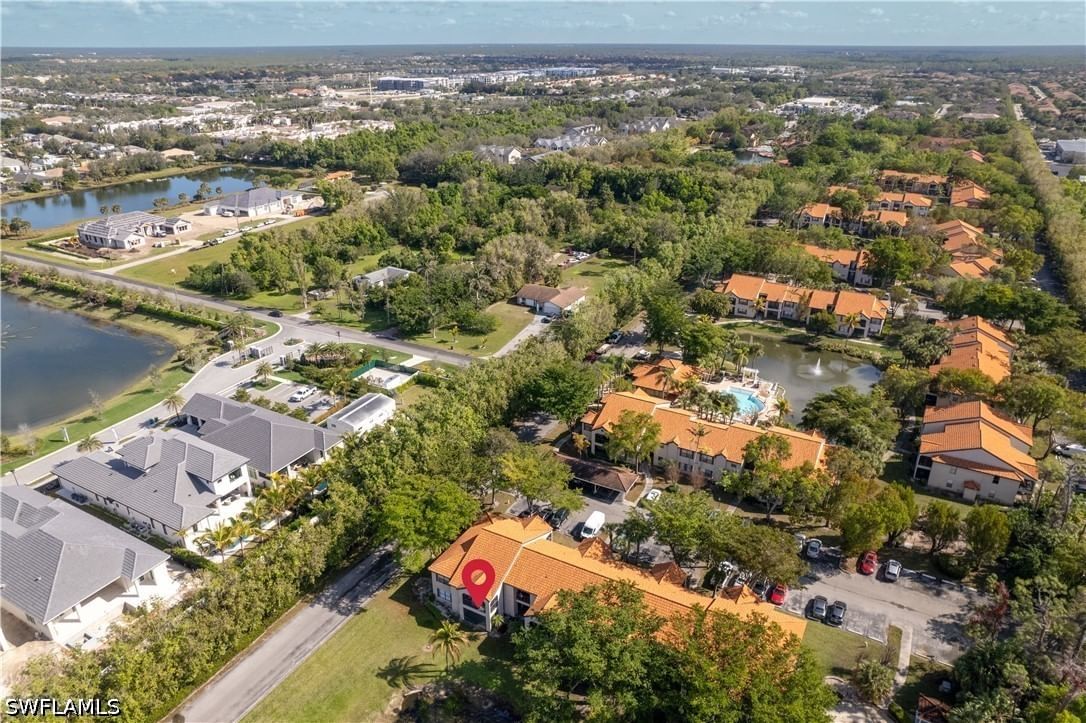 2094 Arbour Walk Circle #3018, Naples, FL 34109 photo 3