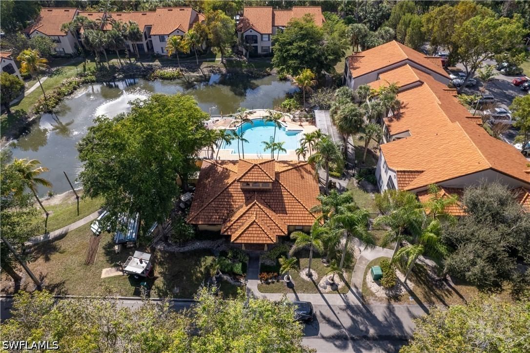 2094 Arbour Walk Circle #3018, Naples, FL 34109 photo 4