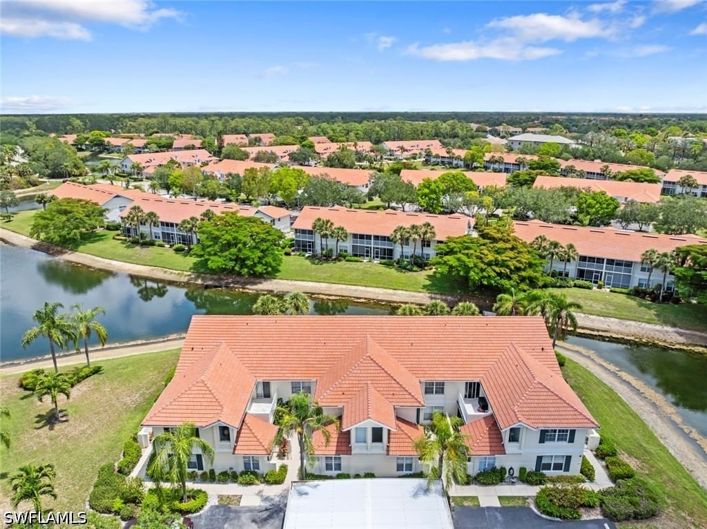 4970 Deerfield Way #F202, Naples, FL 34110