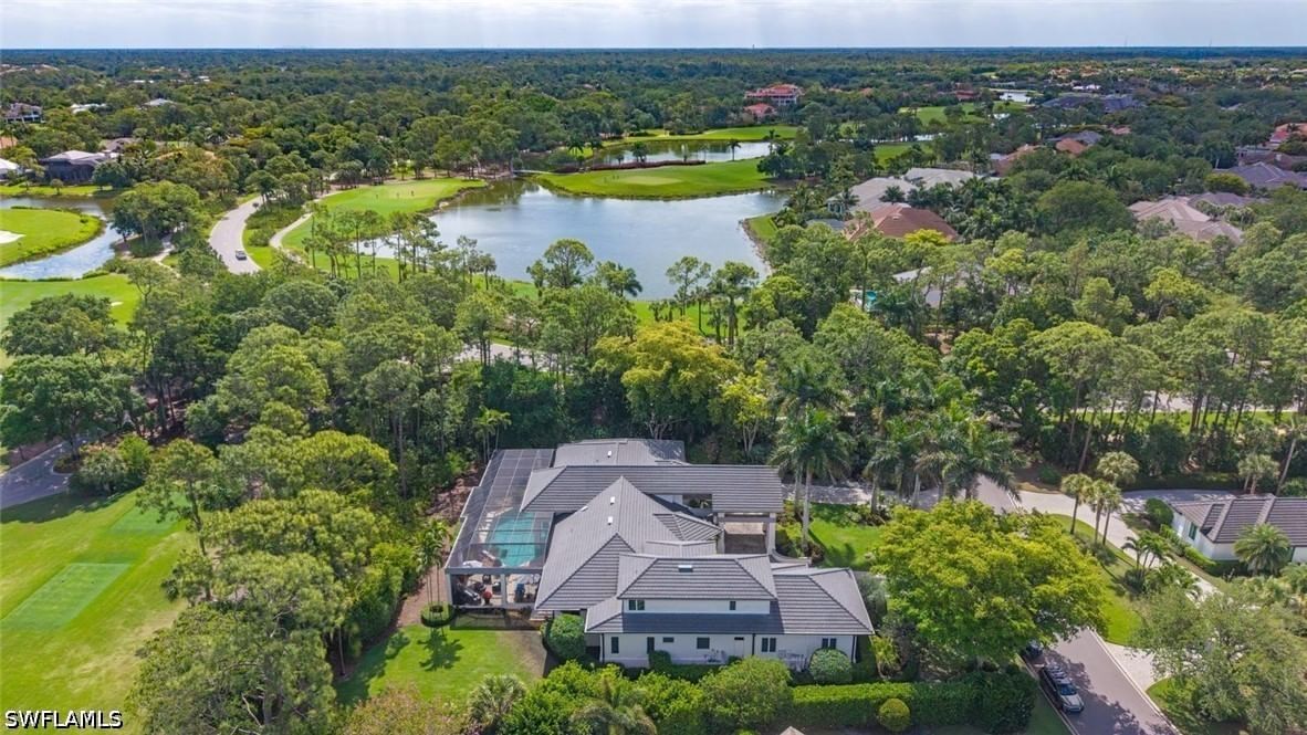2701 BUCKTHORN Way, Naples, FL 34105 photo 4