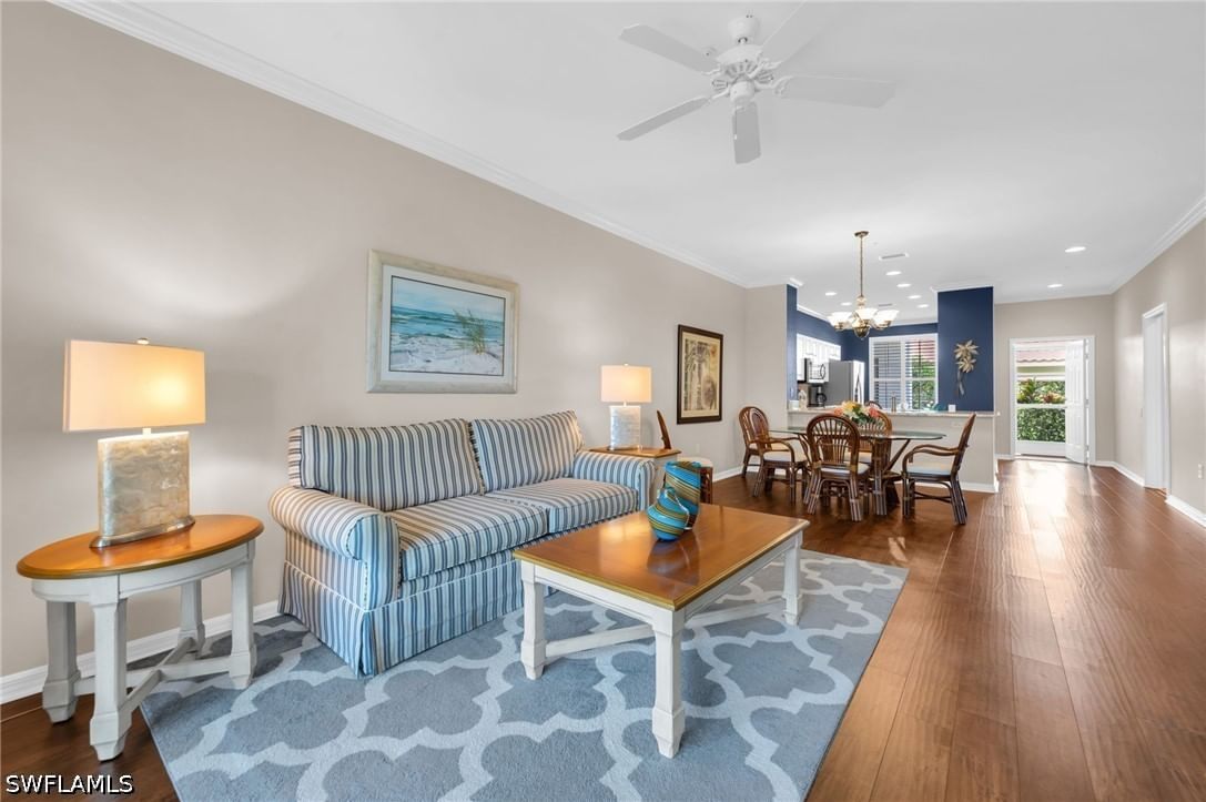 8253 Parkstone Place #106, Naples, FL 34120 photo 3