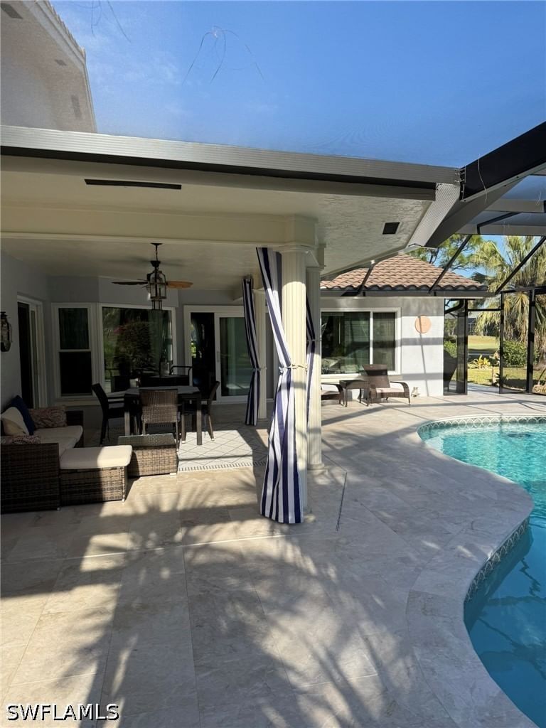 9968 Ortega Lane, Bonita Springs, FL 34135 photo 3