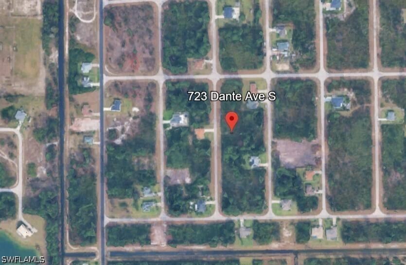 723 Dante Avenue S, Lehigh Acres, FL 33974 photo 2