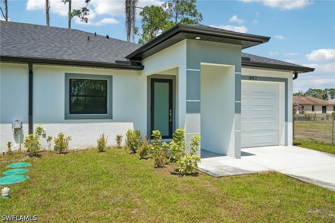 845-847 Meadow Road, Lehigh Acres, FL 33973 photo 2
