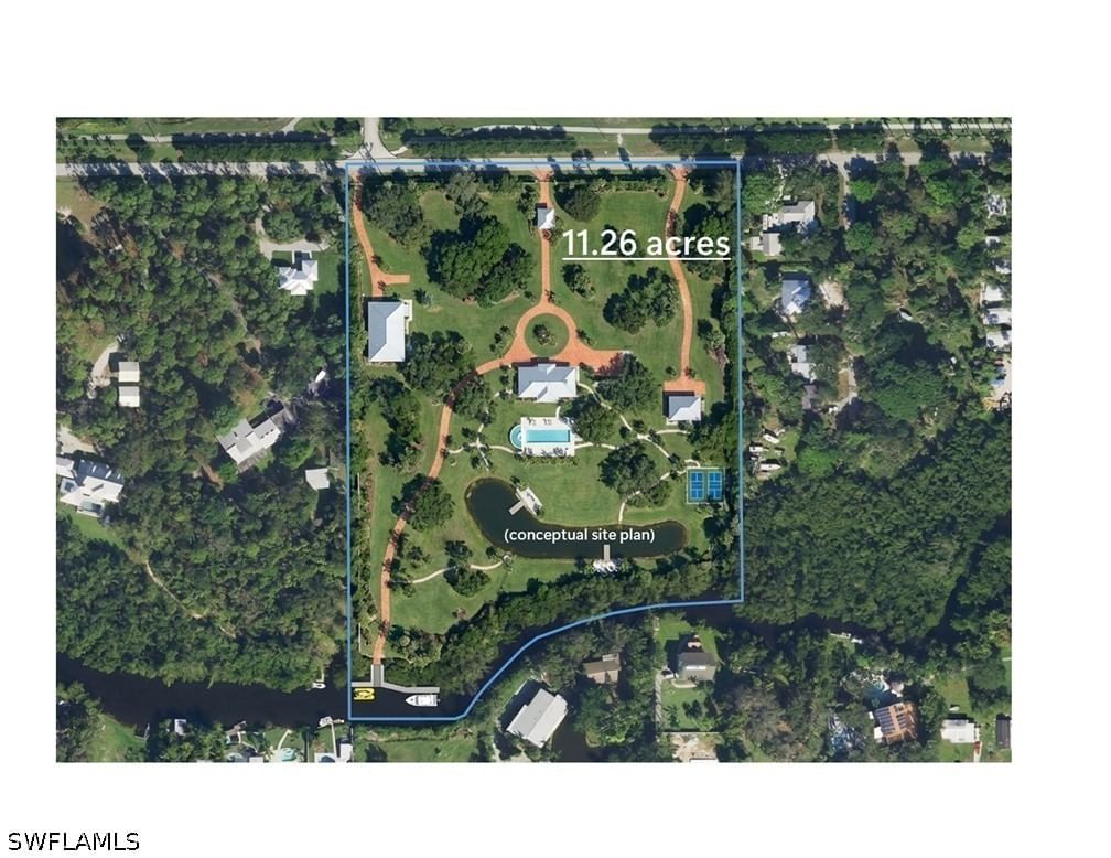 2250 North Road, Naples, FL 34104 photo 4