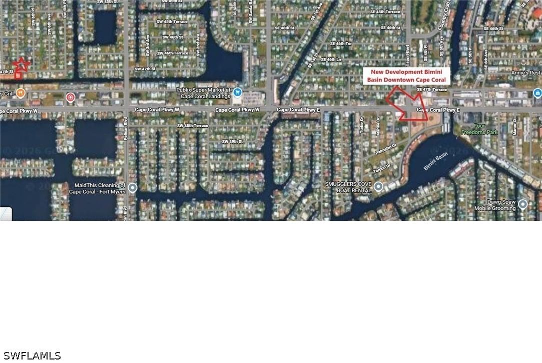 628 SW 47th Street, Cape Coral, FL 33914 photo 4