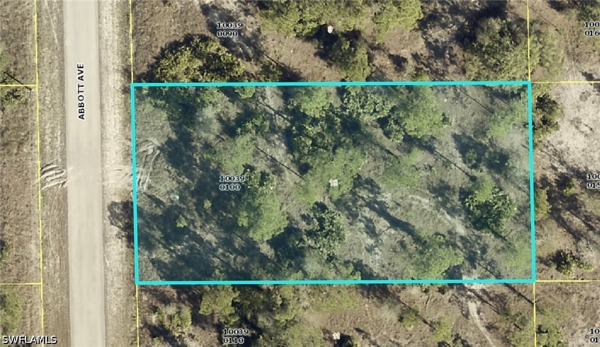 704 Abbott Avenue, Lehigh Acres, FL 33972 photo 2