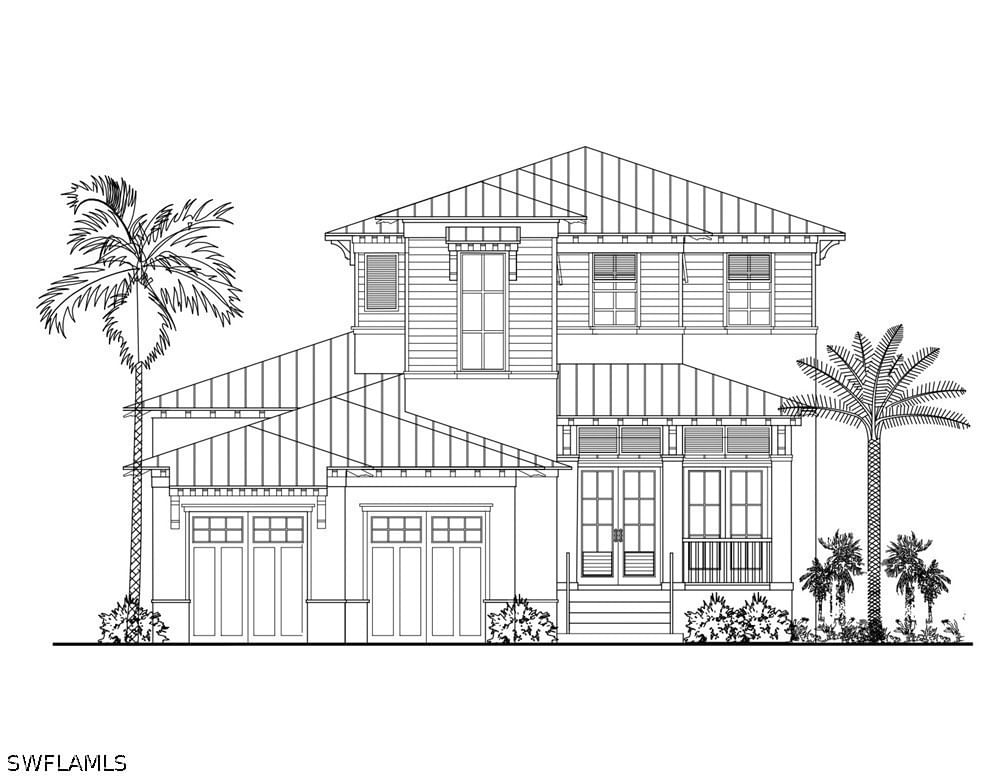 1492 Bembury Drive, Naples, FL 34102 photo 2