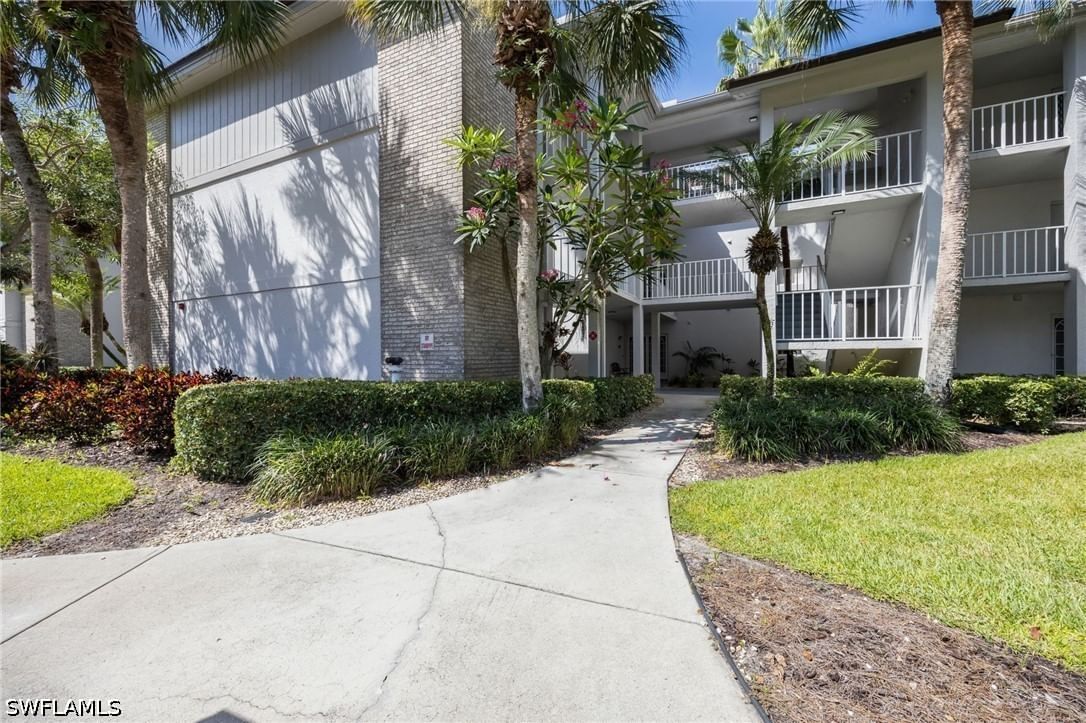 770 Waterford Drive #302, Naples, FL 34113 photo 2