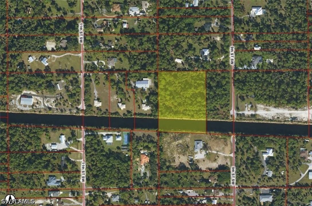 xxx 9th Street SW, Naples, FL 34117 photo 2