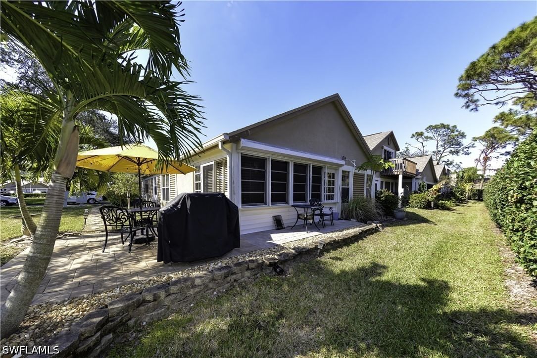 22161 Tallwood Court #706, Estero, FL 33928 photo 2