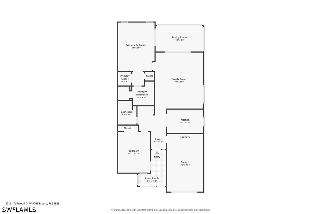 22161 Tallwood Court #706, Estero, FL 33928 photo 4