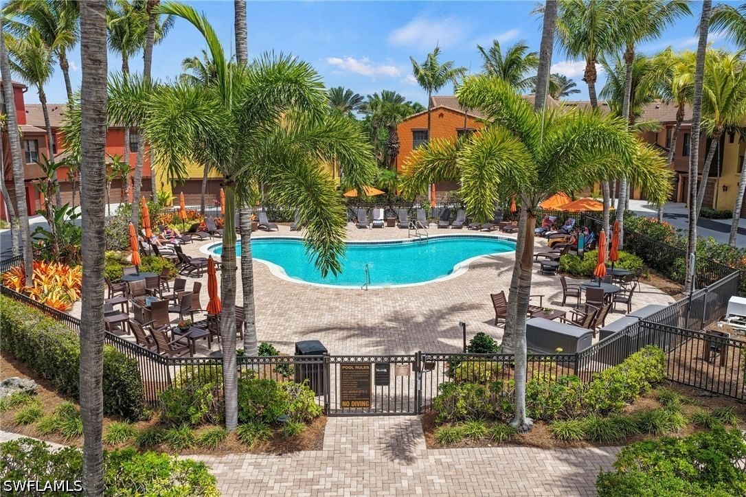 9098 Capistrano Street S #7103, Naples, FL 34113 photo 2