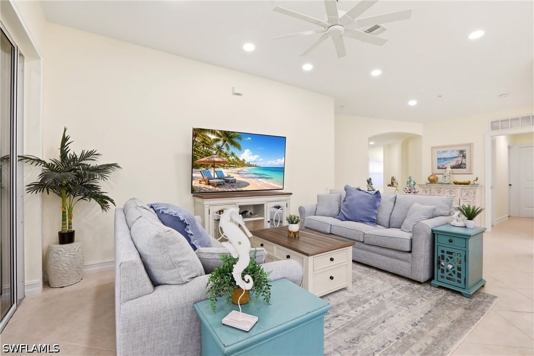 817 Carrick Bend Circle #201, Naples, FL 34110 photo 4
