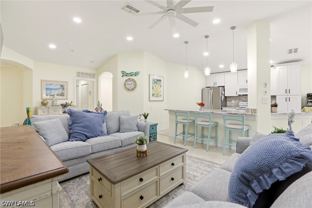 817 Carrick Bend Circle #201, Naples, FL 34110 photo 5