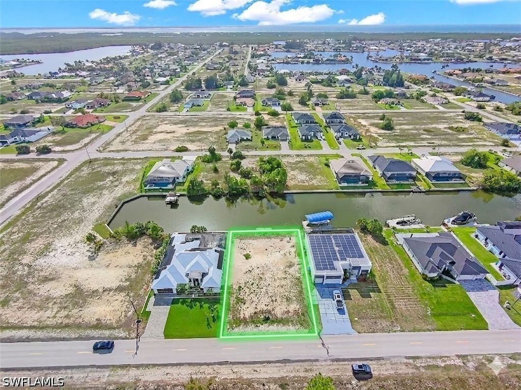 2800 Old Burnt Store Road N, Cape Coral, FL 33993 photo 2