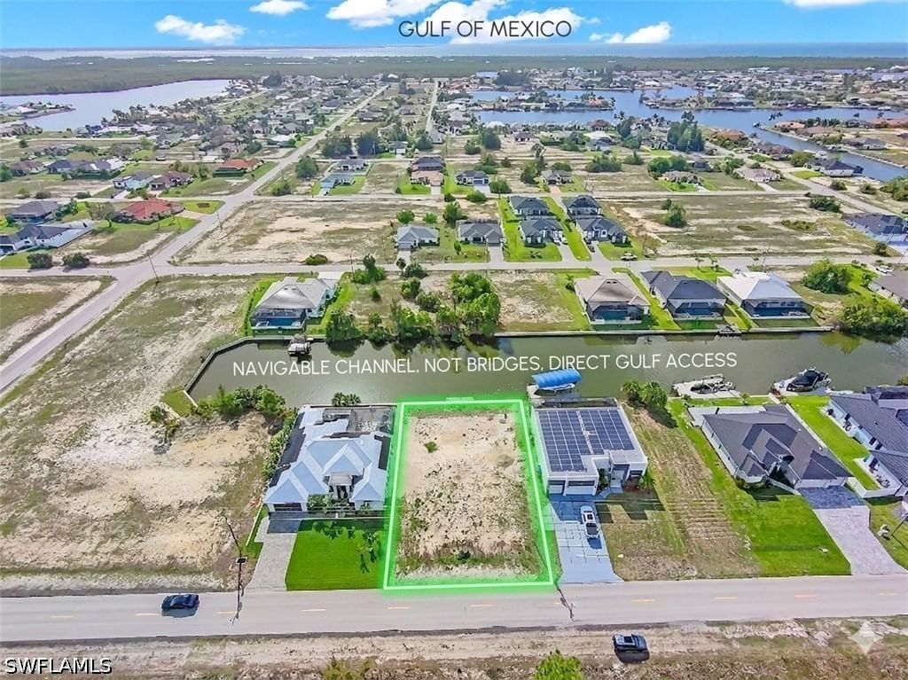 2800 Old Burnt Store Road N, Cape Coral, FL 33993 photo 4