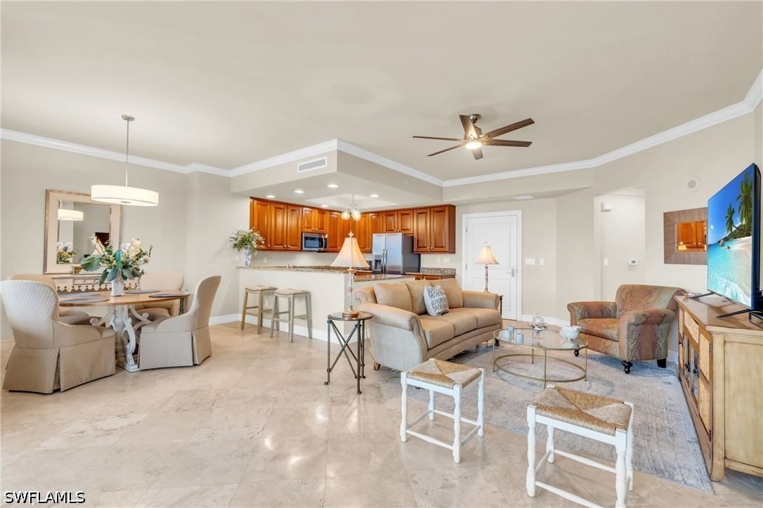4751 West Bay Boulevard #1005, Estero, FL 33928 photo 2