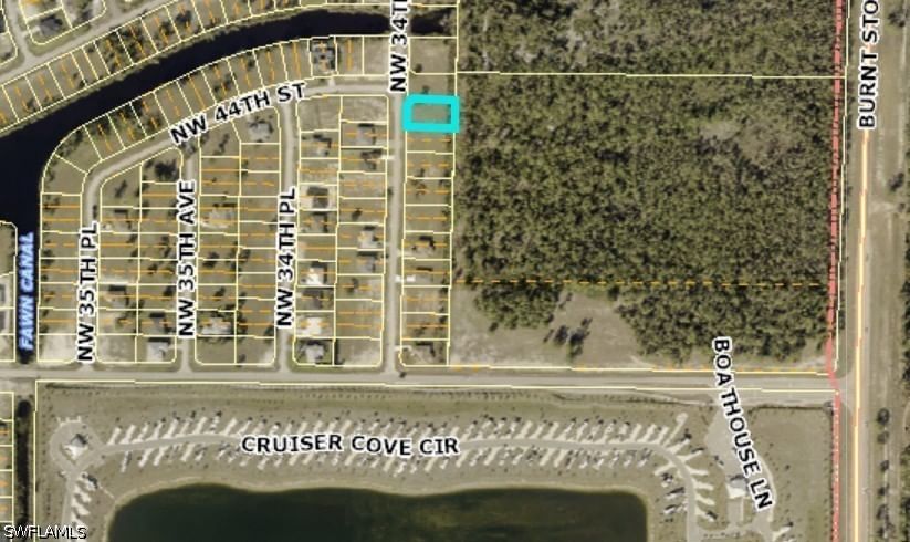 4365 NW 34th Avenue, Cape Coral, FL 33993 photo 2