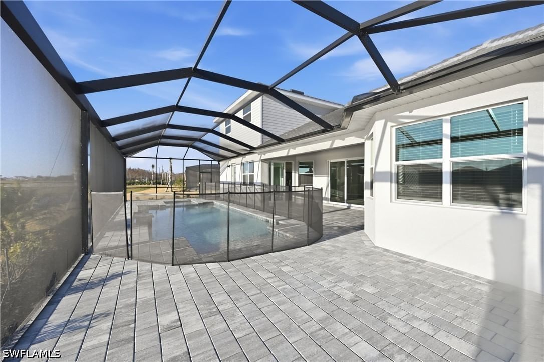15557 Winchester Birdie Way, Babcock Ranch, FL 33982 photo 2