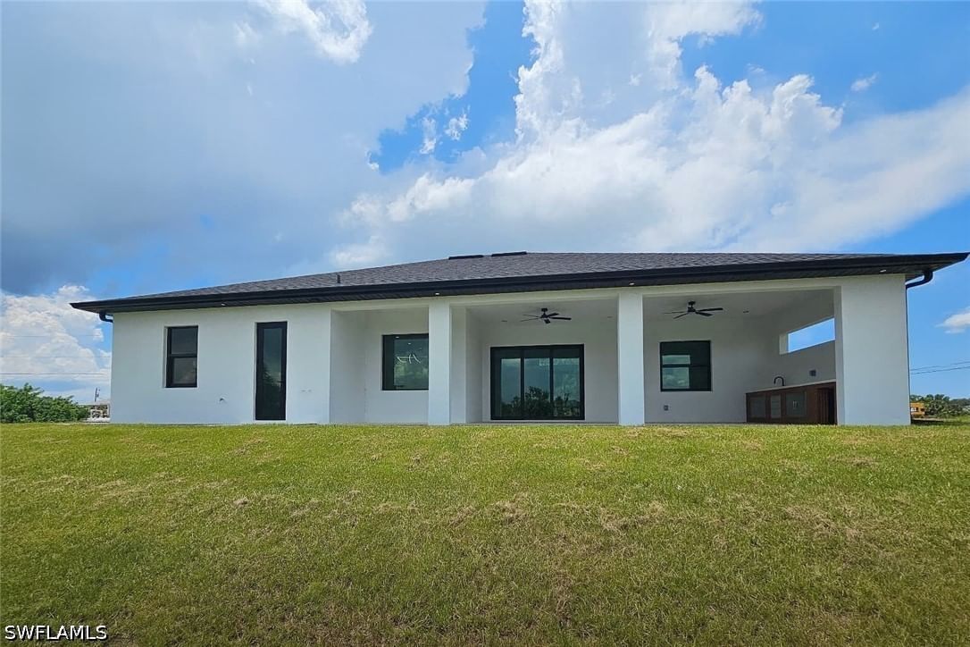1321 NE 19th Terrace, Cape Coral, FL 33909 photo 4