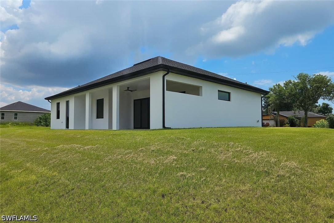 1321 NE 19th Terrace, Cape Coral, FL 33909 photo 5