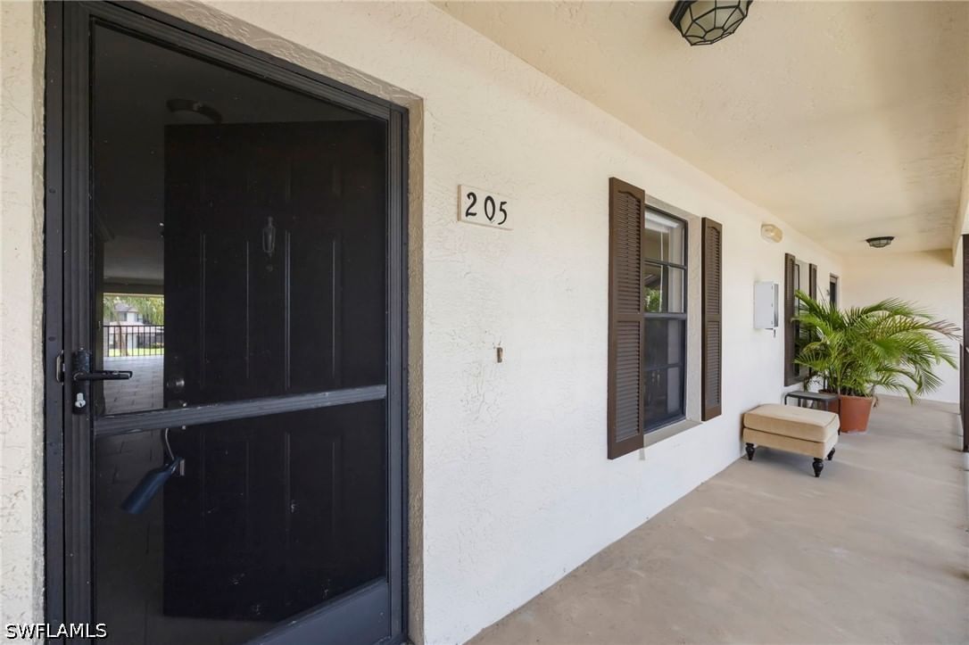 400 Misty Pines Circle #205, Naples, FL 34105 photo 3