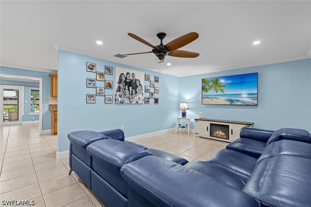 13527 Marquette Boulevard, Fort Myers, FL 33905 photo 4