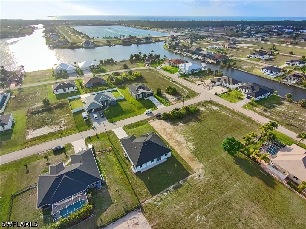 3539 NW 41st Place, Cape Coral, FL 33993 photo 3