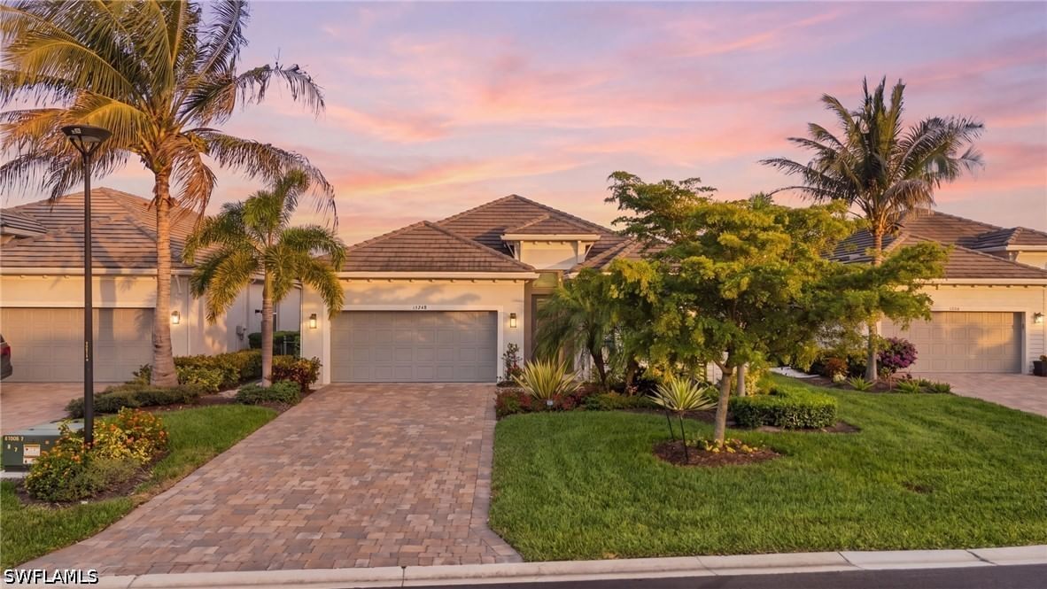 15248 Blue Bay Circle, Fort Myers, FL 33913 photo 2