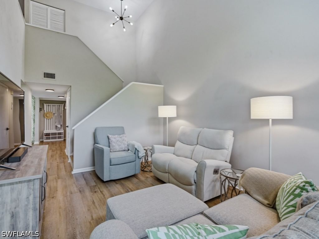438 Bristle Cone Lane #20, Naples, FL 34113 photo 5