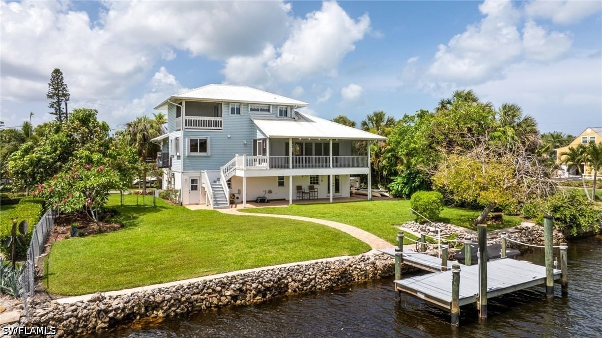 3968 Aloha Lane, Bonita Springs, FL 34134 photo 3