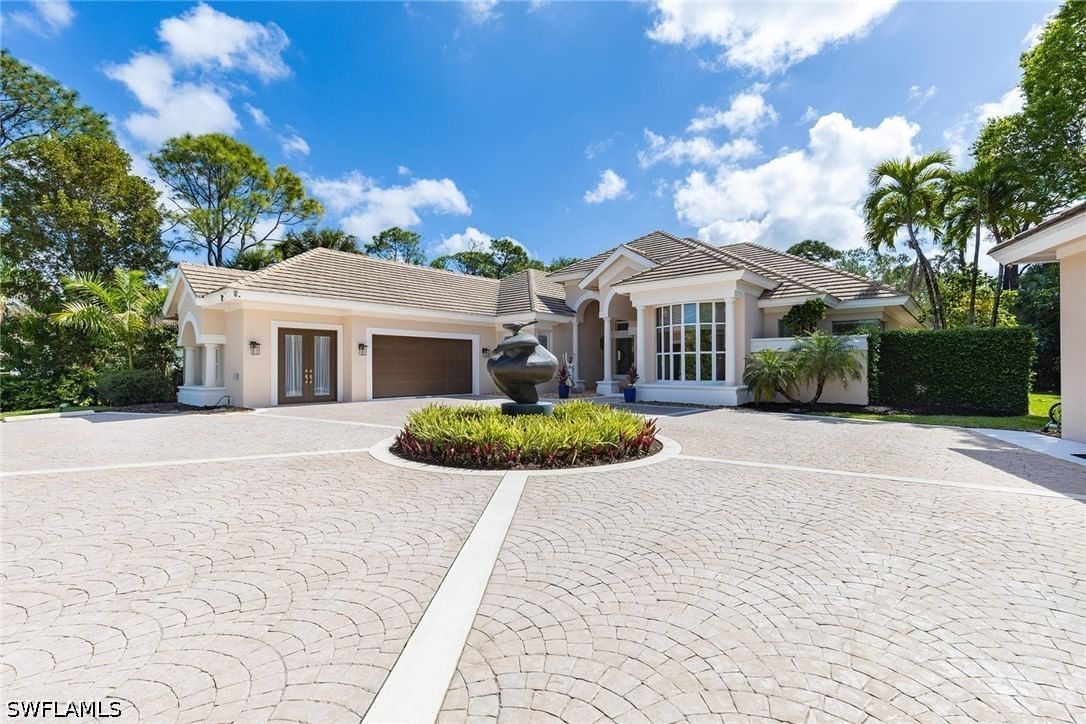 6656 Trail Boulevard, Naples, FL 34108 photo 3