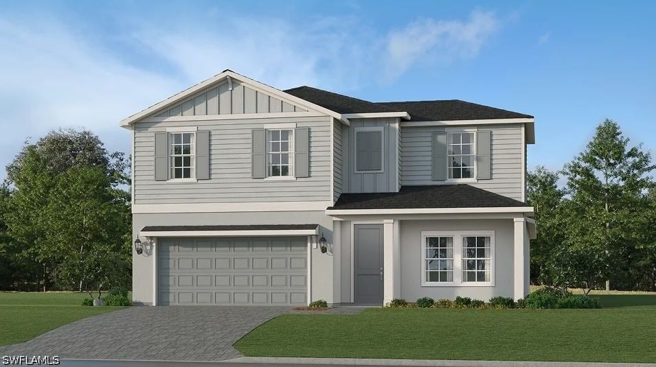 14799 Bluewater Road, Babcock Ranch, FL 33982
