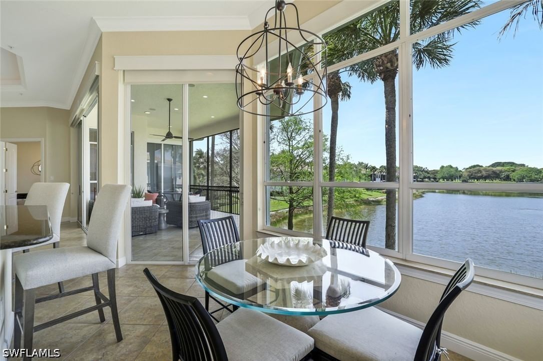15539 Monterosso Lane #202, Naples, FL 34110 photo 2